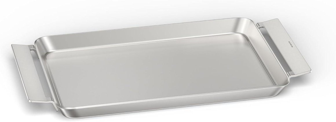 Siemens Teppanyaki panna