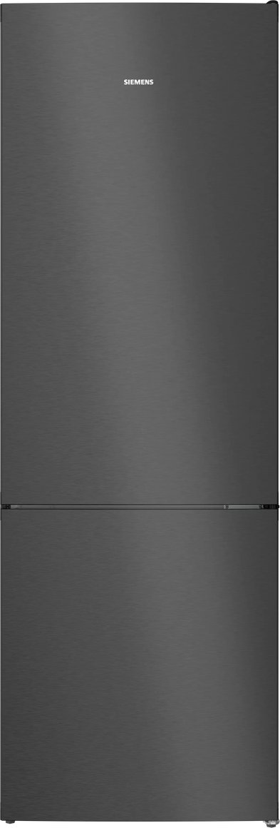 Image of Siemens Kæliskápur með frysti 203cm iQ300