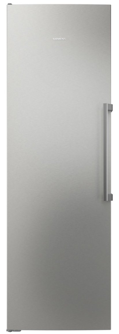 Image of Siemens extraKlasse Kæliskápur 186cm iQ300 stál extraKlasse