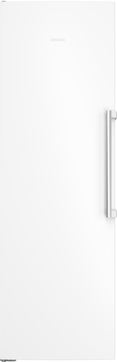 Image of Siemens extraKlasse Kæliskápur 186cm iQ300 hvítur extraKlasse
