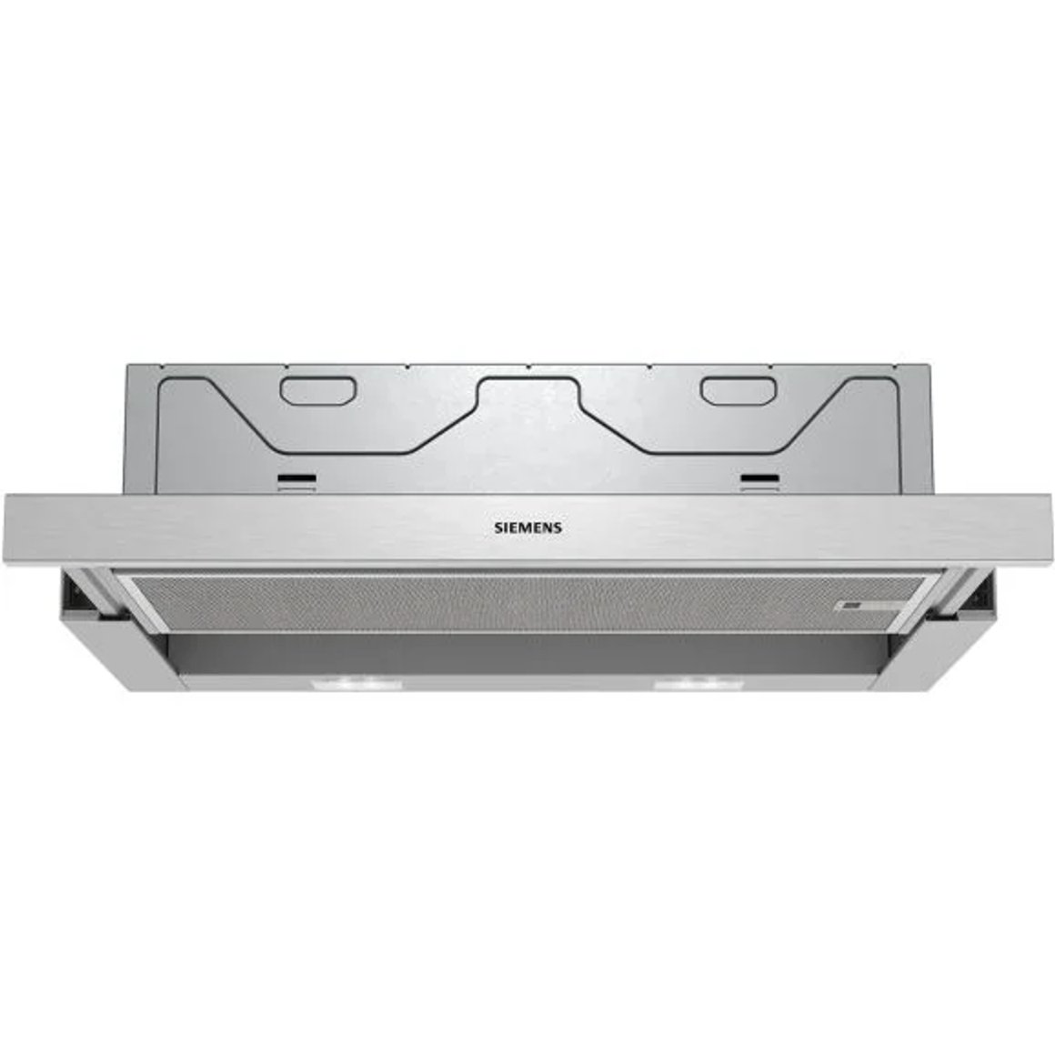 Gufugleypir, Siemens, iQ300
