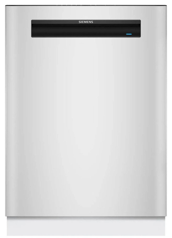 Siemens extraKlasse Uppþvottavél 60cm iQ500 hvít extraKlasse