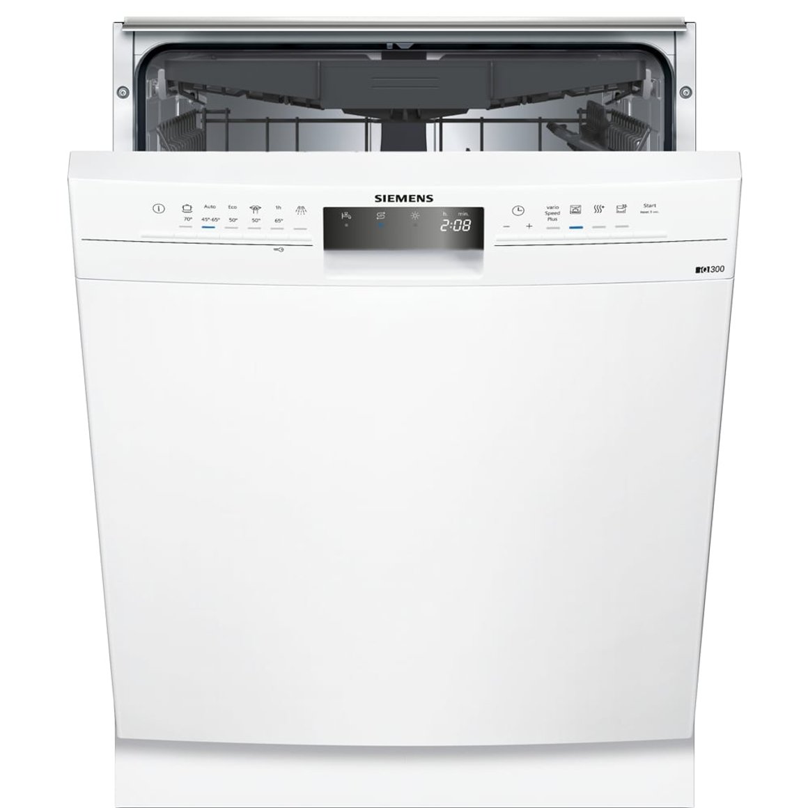 Image of Siemens Uppþvottavél 60cm iQ300 hvít