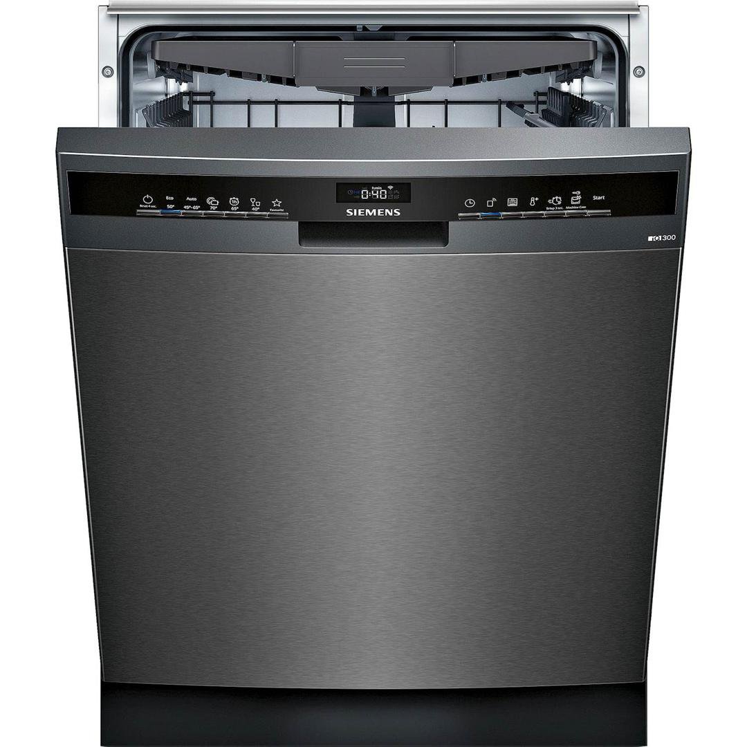 Image of Siemens Uppþvottavél 60cm