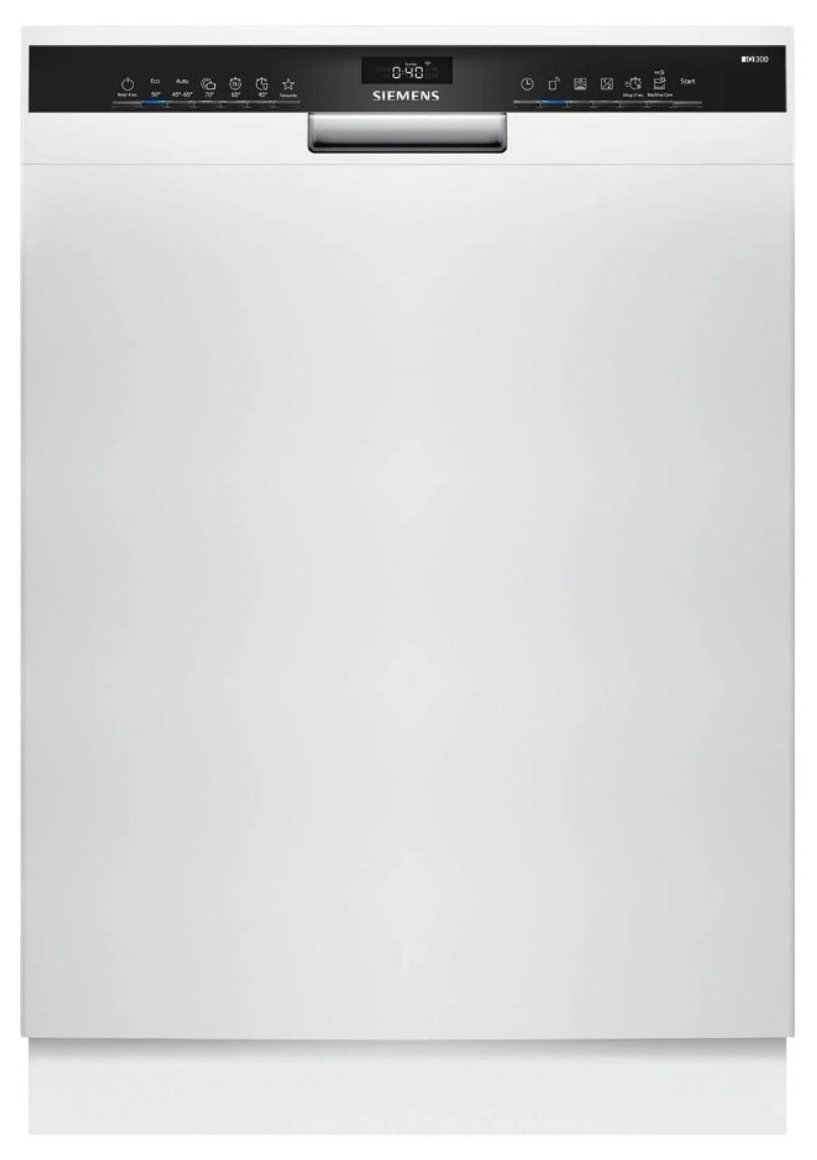 Image of Siemens Uppþvottavél 60cm iQ300 hvít