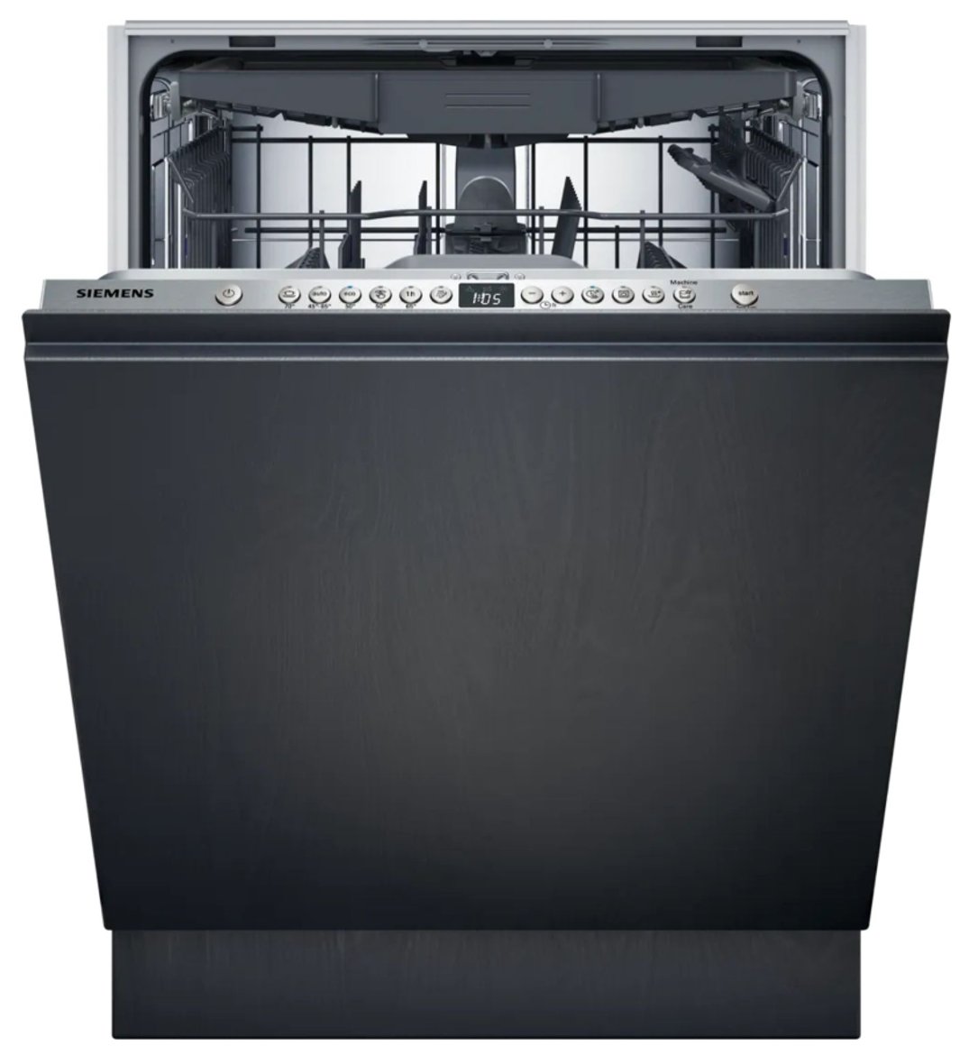 Image of Siemens Uppþvottavél 60cm til innbyggingar iQ100