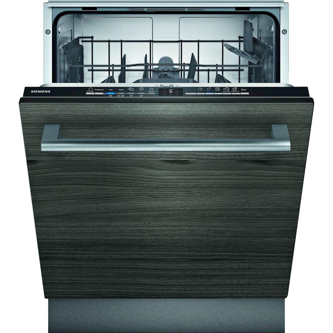 Image of Siemens Uppþvottavél 60cm til innbyggingar iQ100