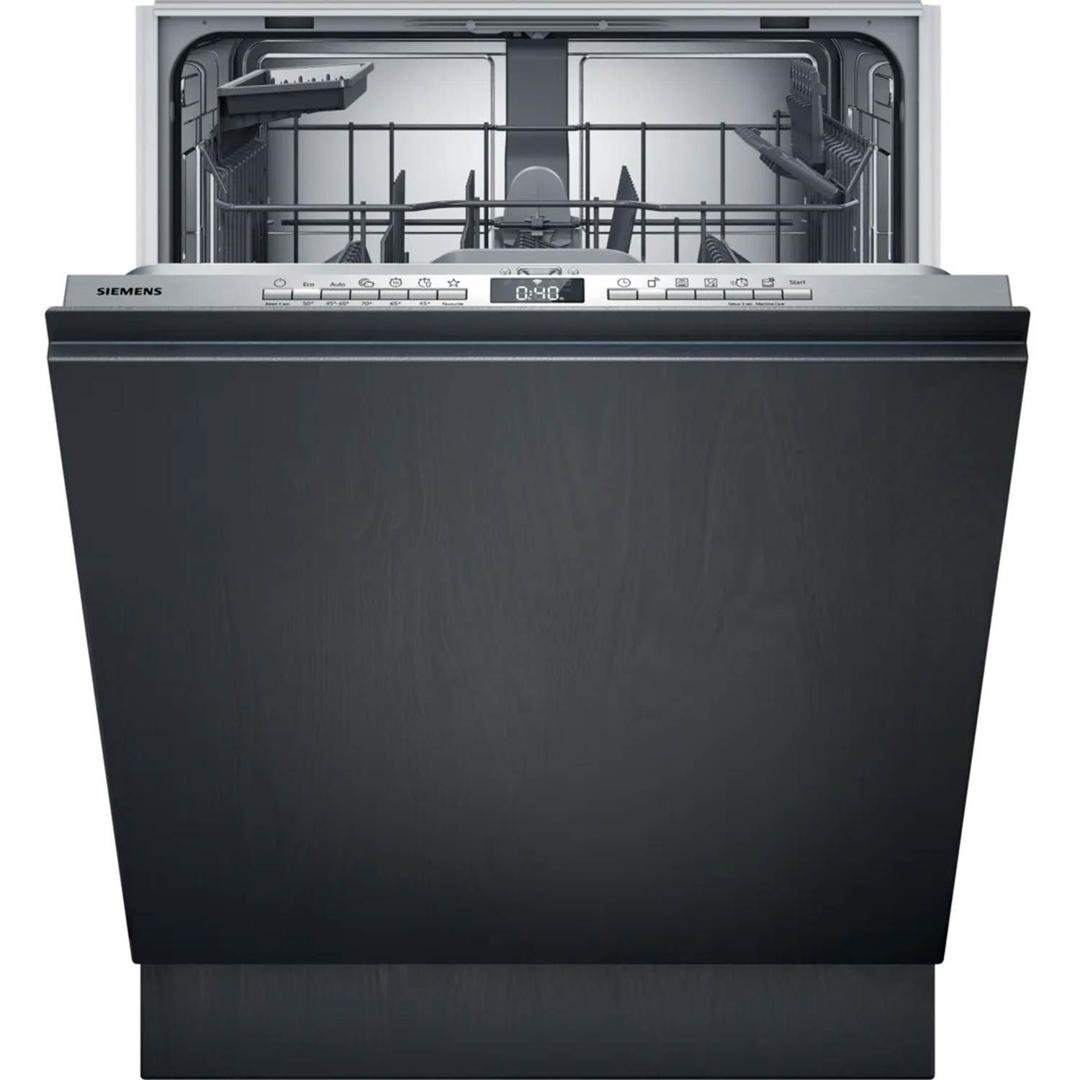 Image of Siemens Uppþvottavél 60cm til innbyggingar iQ300