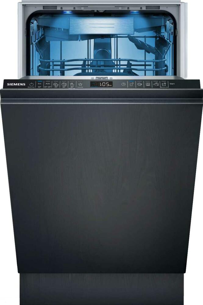 Siemens Uppþvottavél 45cm iQ500 til innbyggingar
