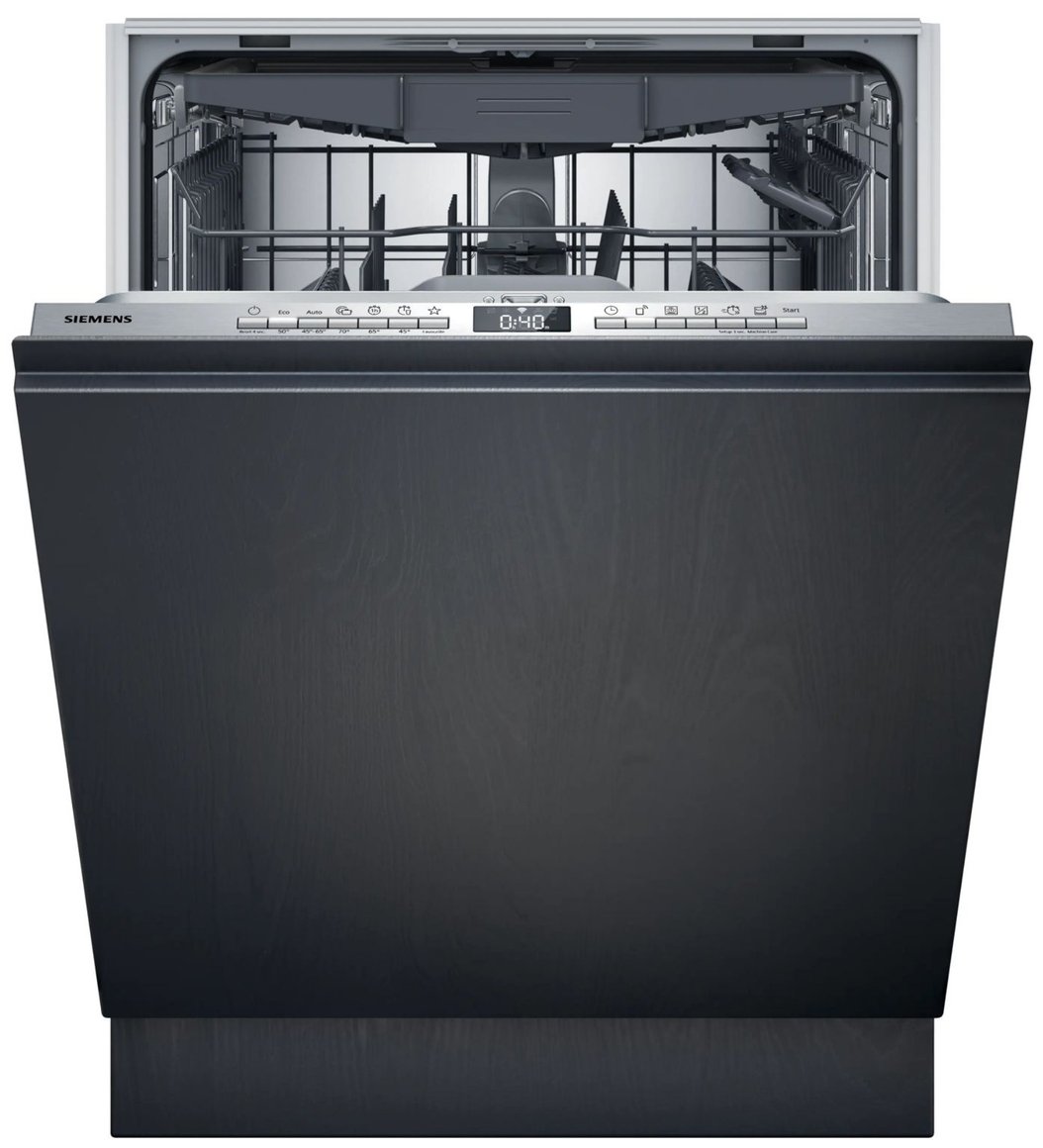 Image of Siemens Uppþvottavél 60cm til innbyggingar iQ300