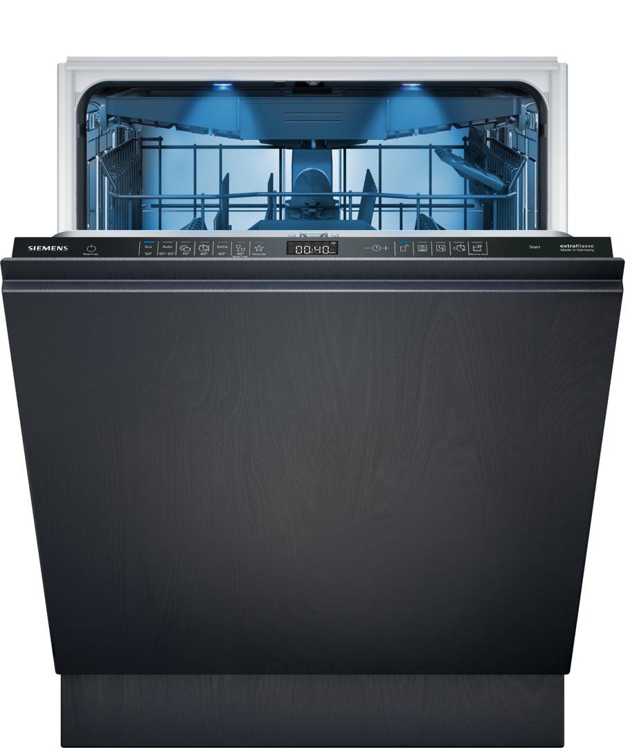 Image of Siemens extraKlasse Uppþvottavél 60cm til innb iQ500 extraKlasse