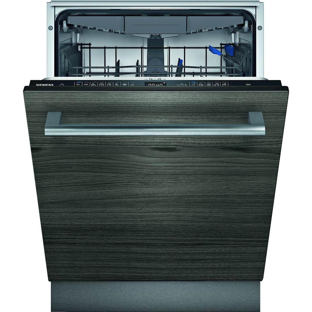 Image of Siemens Uppþvottavél 60cm til innbyggingar