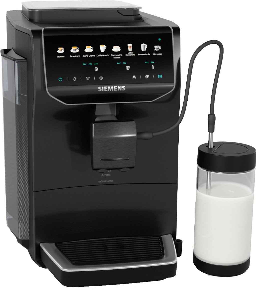 Siemens extraKlasse Espresso kaffivél