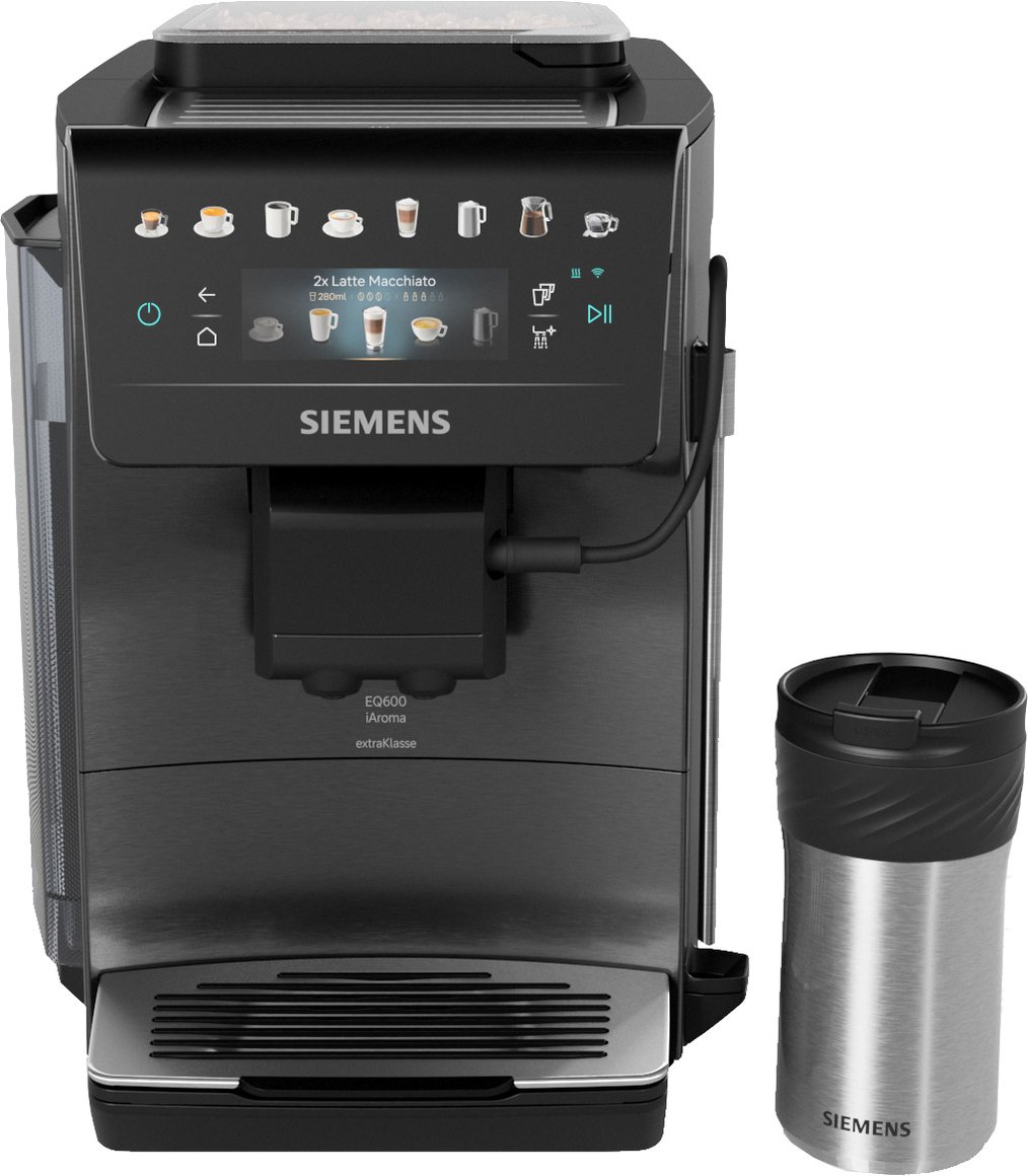 Image of Siemens extraKlasse Espresso kaffivél