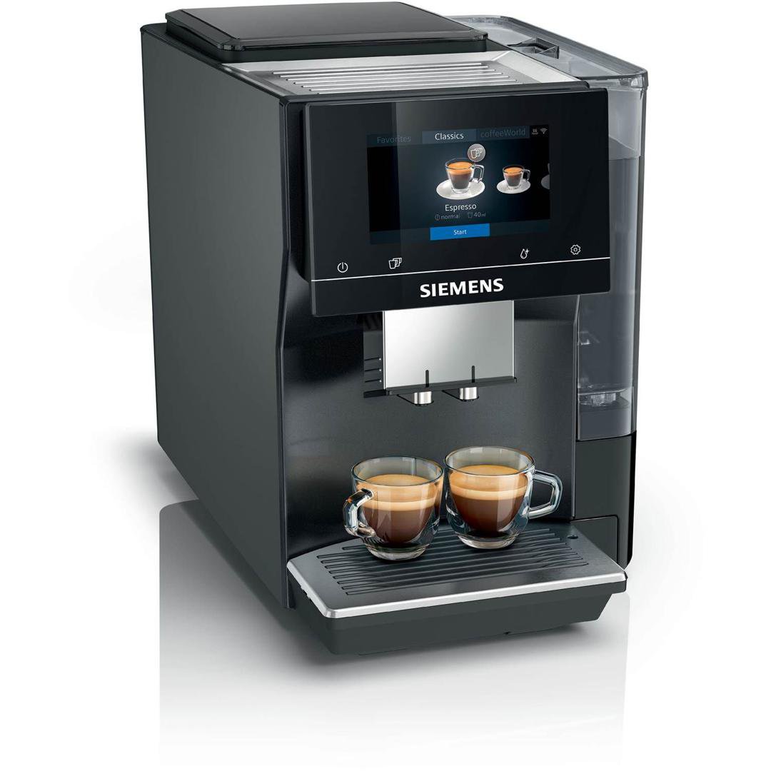 Image of Siemens EQ 700 Espresso kaffivél