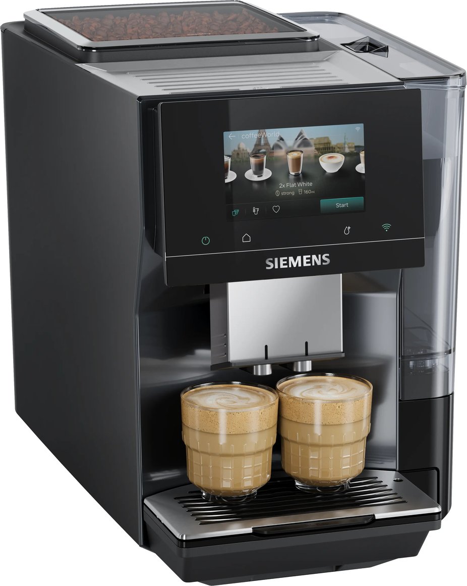 Image of Siemens extraKlasse Espresso kaffivél