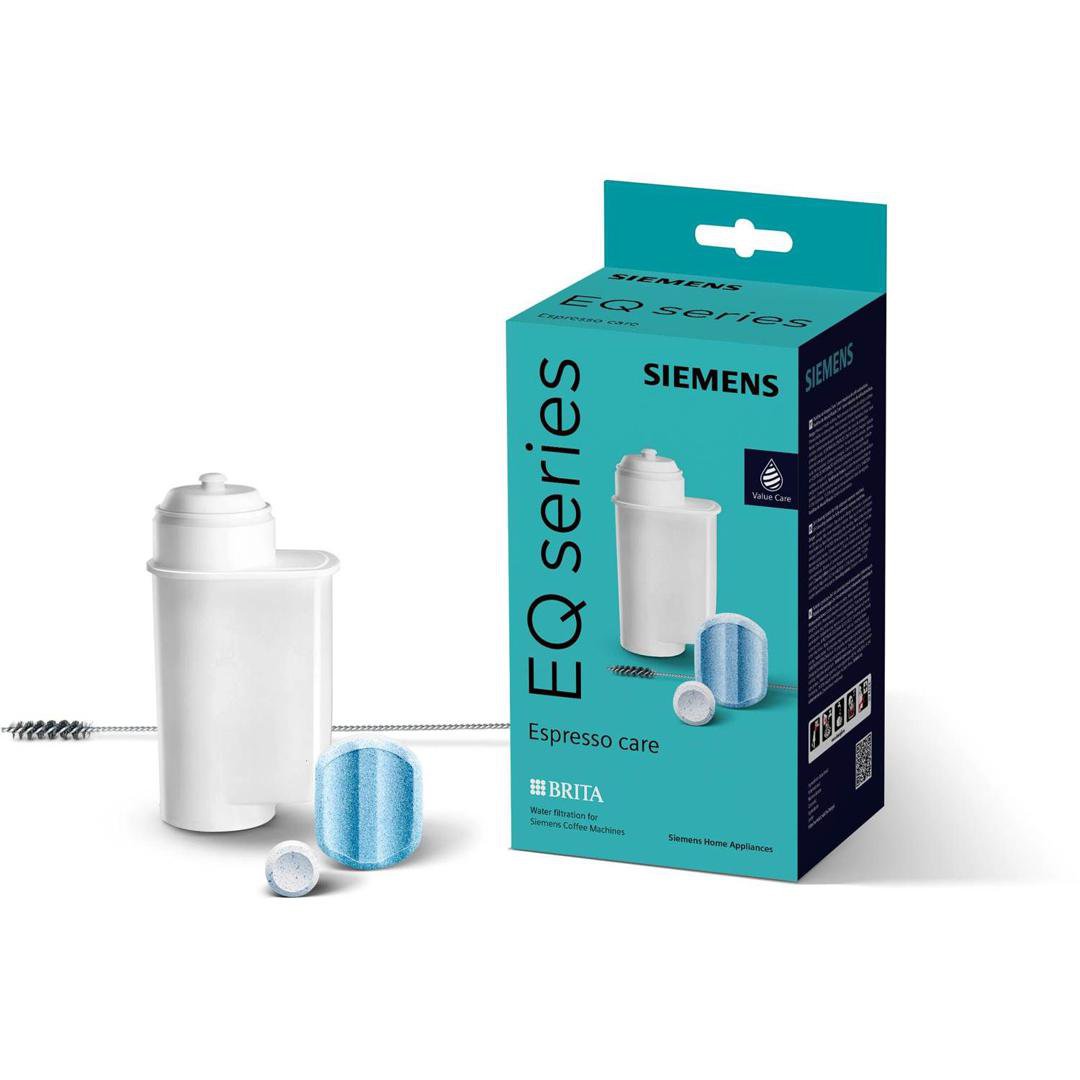 Siemens Hreinsisett fyrir espresso kaffivélar