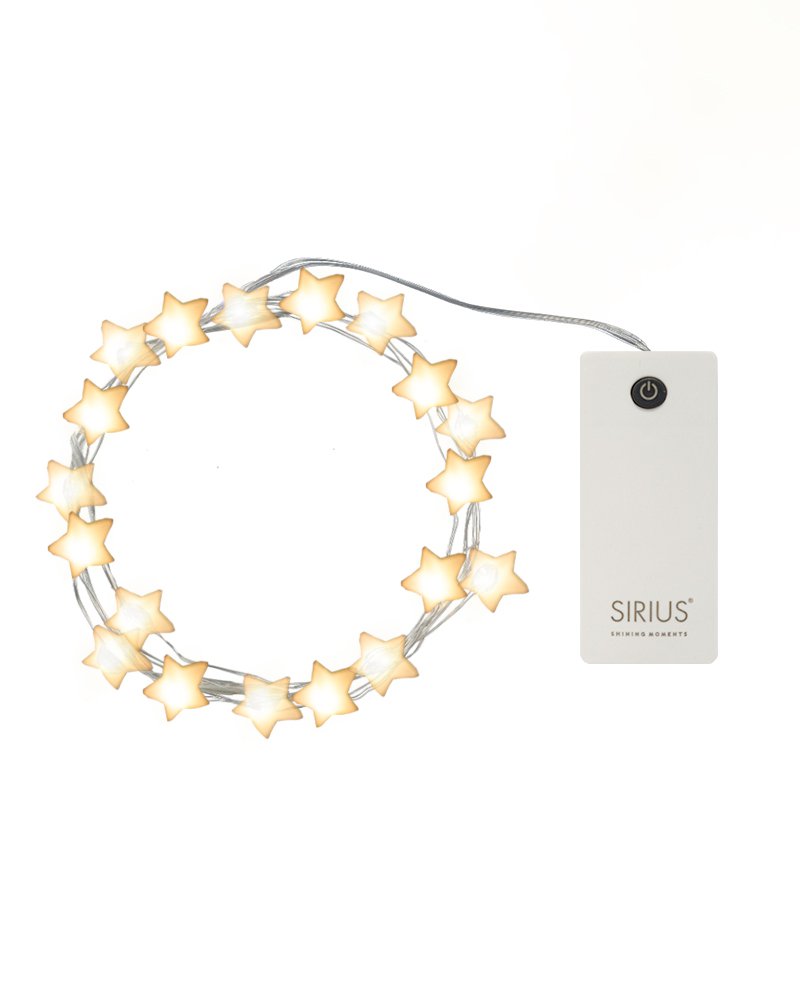 Sirius Ally star 20L sería