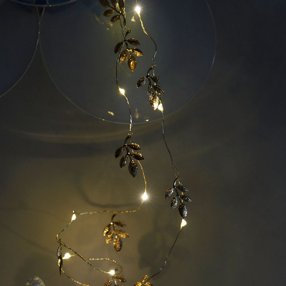 Image of Sirius Marlin Gull sería 20ljósa batterí