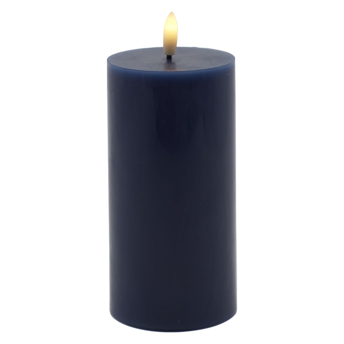 Sirius Sille kerti 15cm Deep Ocean