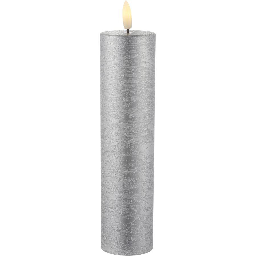 Sirius Sille kerti silfur 20cm