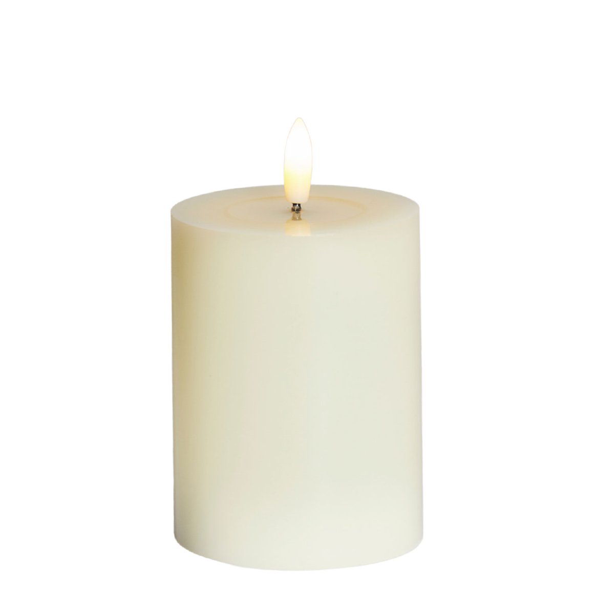 Image of Sirius Sille Ivory lakk 10cm