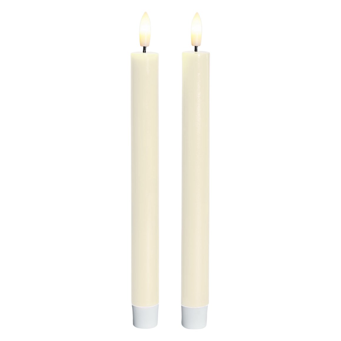 Sirius Sille Ivory lakk 20cm há/mjó 2stk