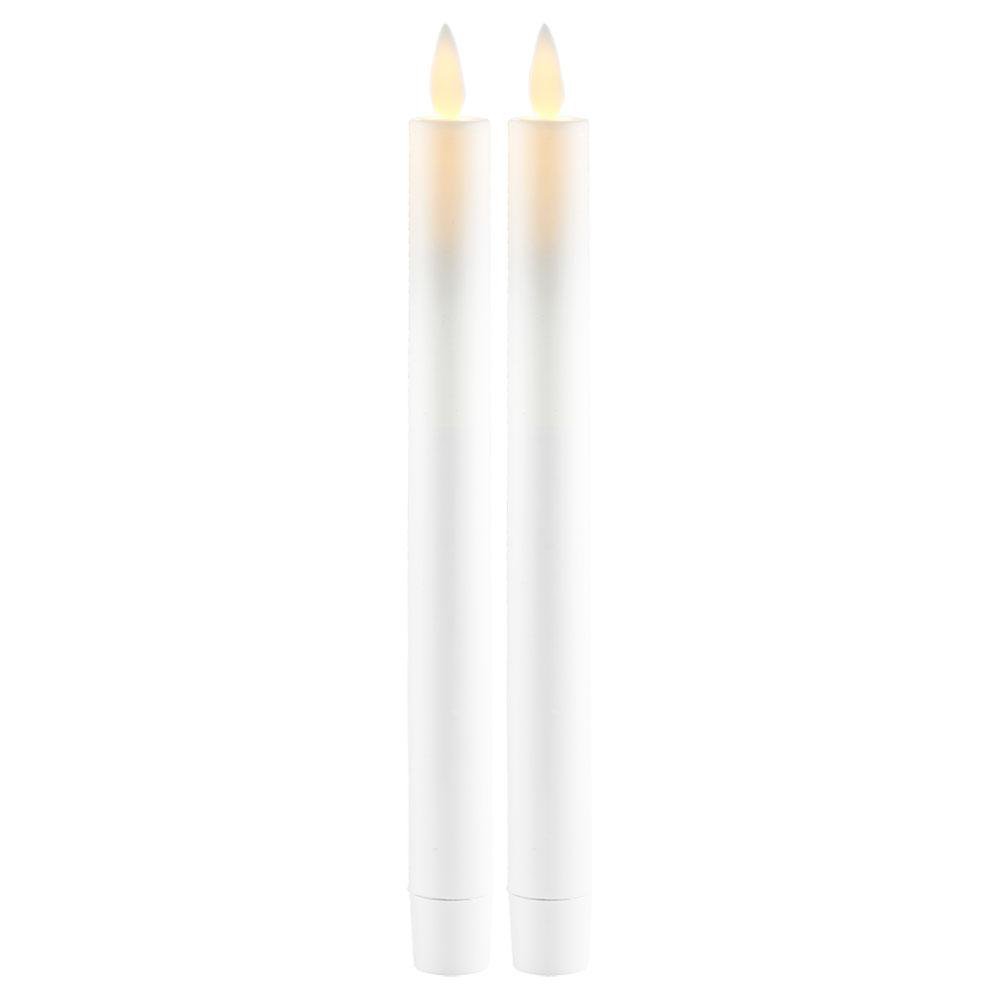Sirius Kerti Sara White 2stk