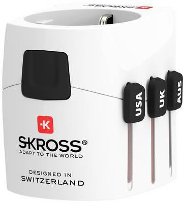 Skross World to World Breytistykki