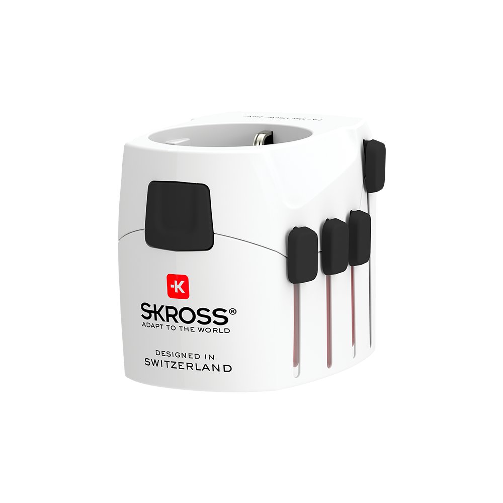 Skross World to World Breytistykki Pro