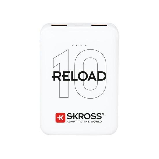Skross Reload 10 Ferðarafhlaða