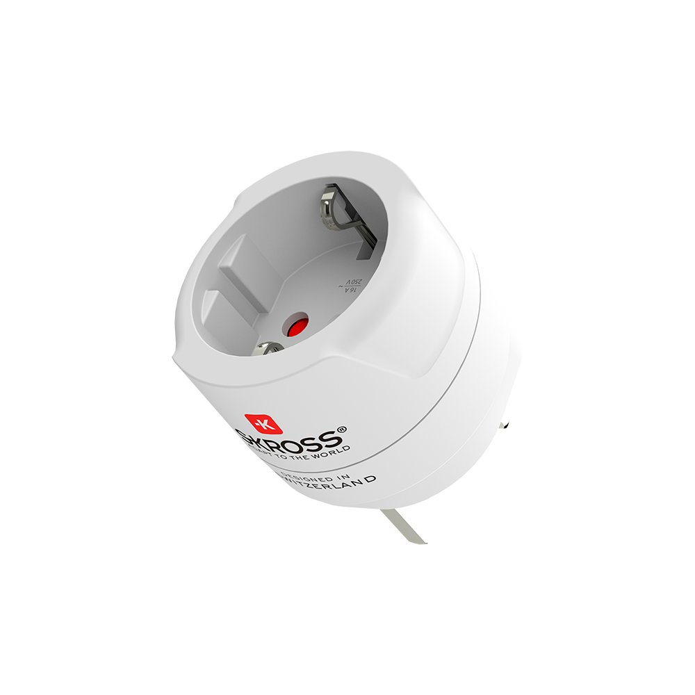 Image of Skross Europe to United Kingdom Breytir