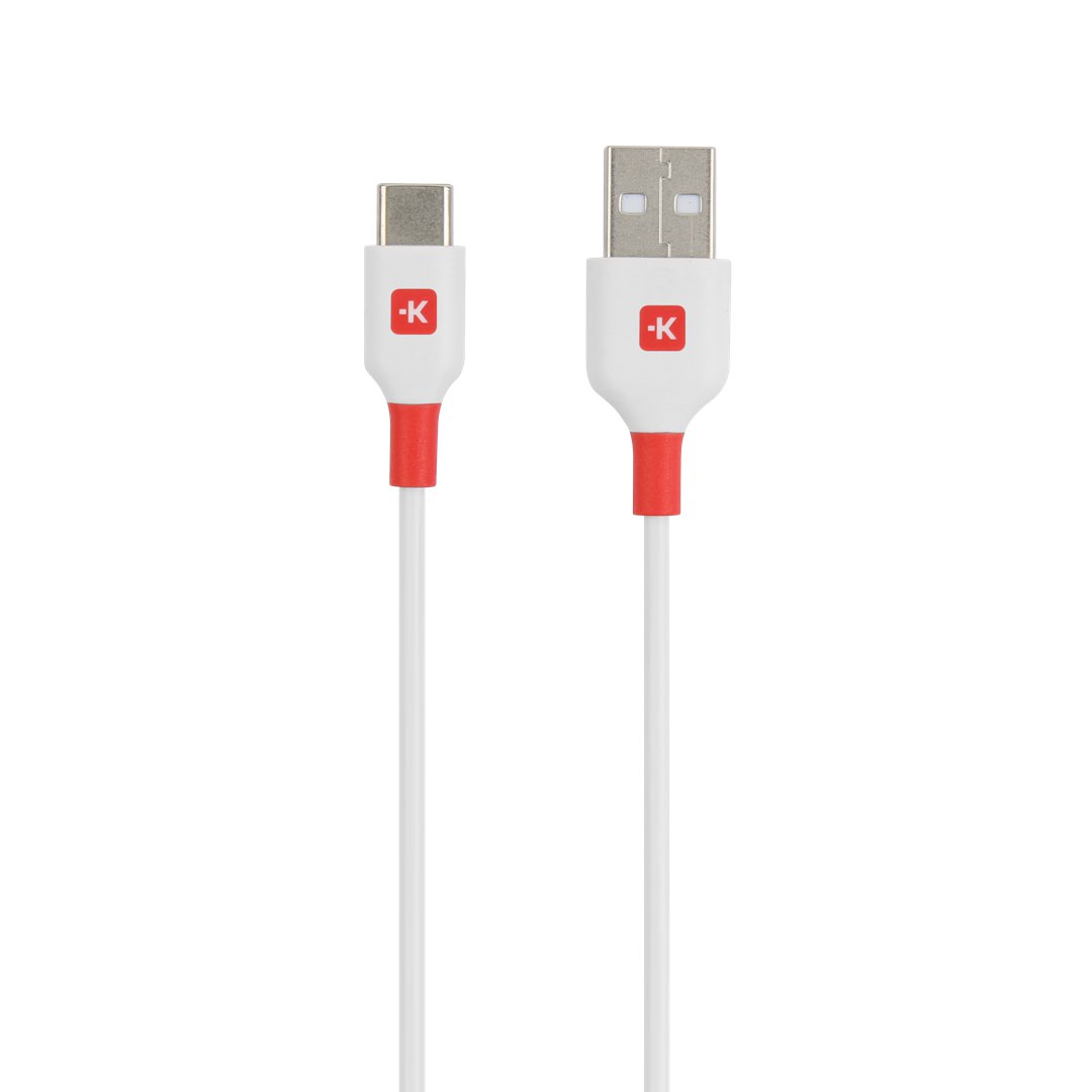Skross USB-C Kapall 1,2M