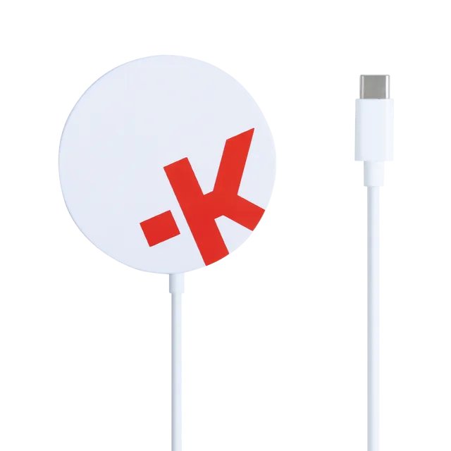 Skross þráðlaust Magsafe hleðslutæki