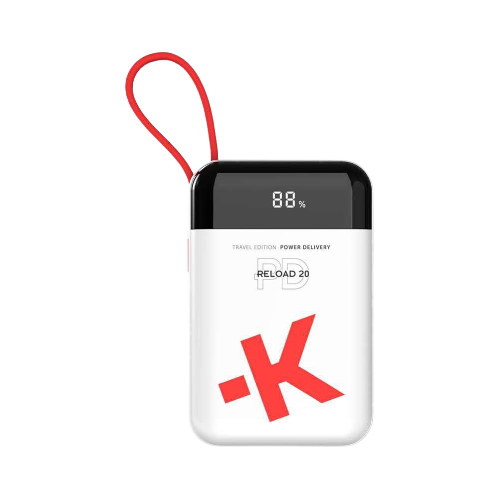 Skross Reload 20 ferðahleðsla 20.000 mAh