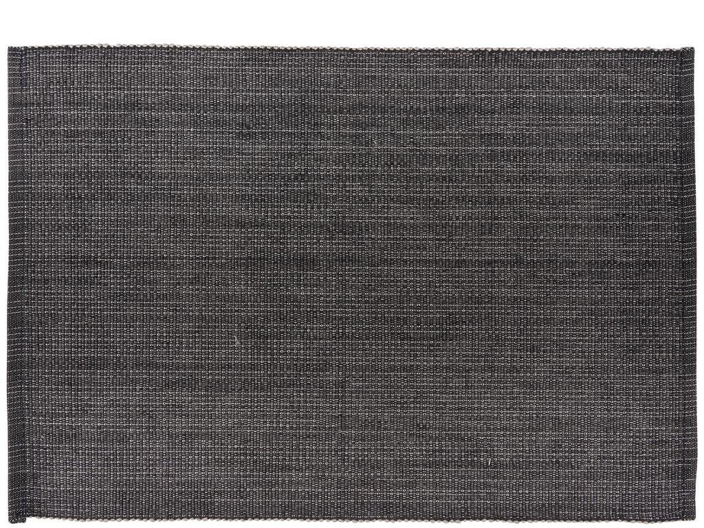Södahl Diskamotta 33x48 2stk Sparkle Black