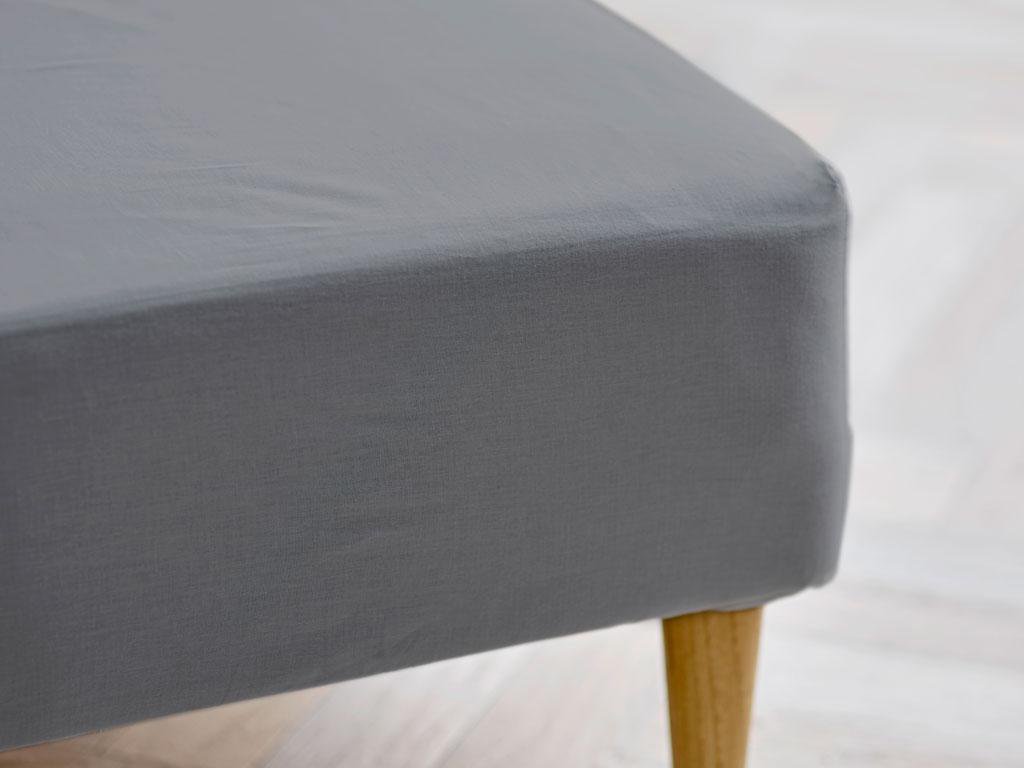 Södahl Lak 140x200x30 Calm Grey