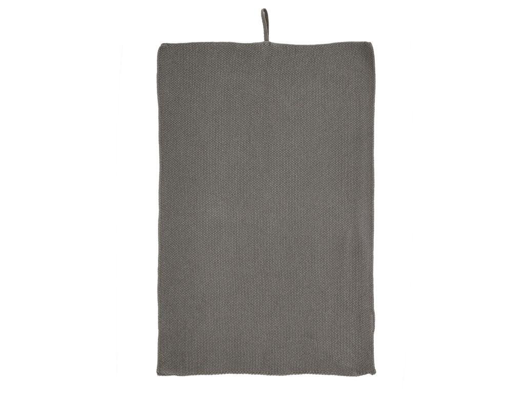 Södahl Eldhúshandklæði 40x60 Soft Kitchen grey