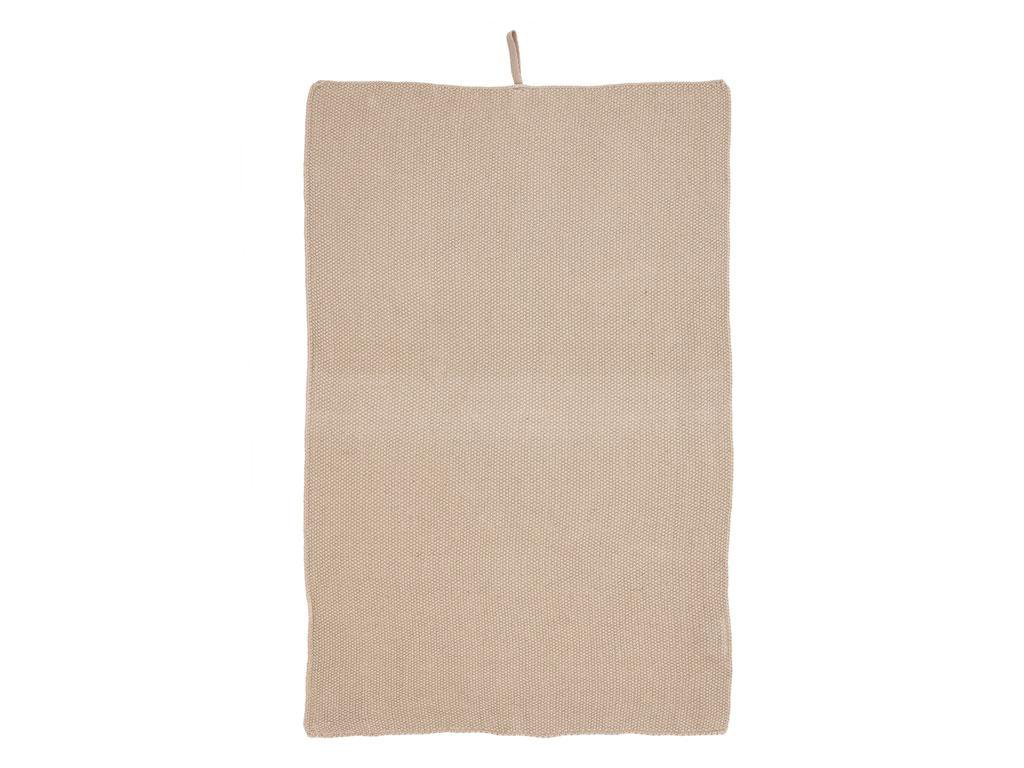 Södahl Eldhúshandklæði 40x60 Soft Kitchen offwhite