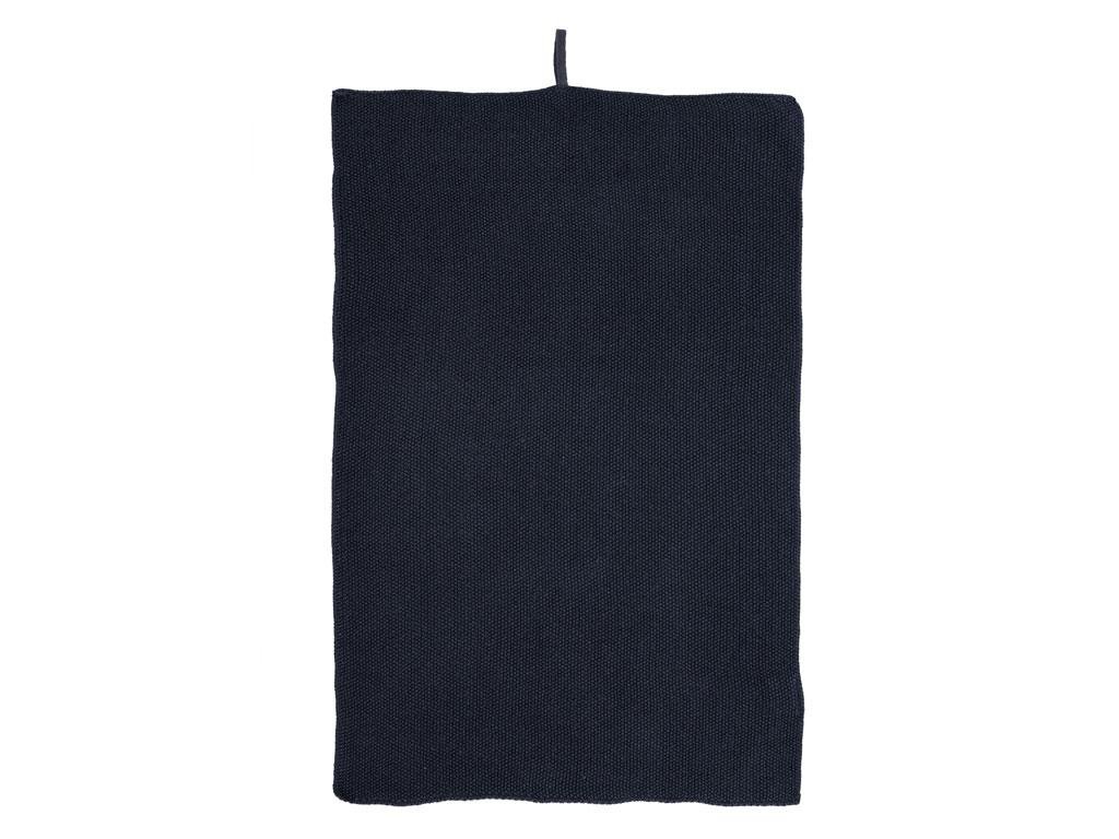 Södahl Eldhúshandklæði 40x60 Soft Kitchen indigo