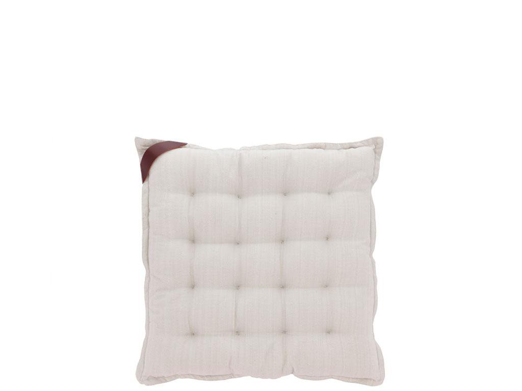 Södahl Sessa 40x40 melange beige