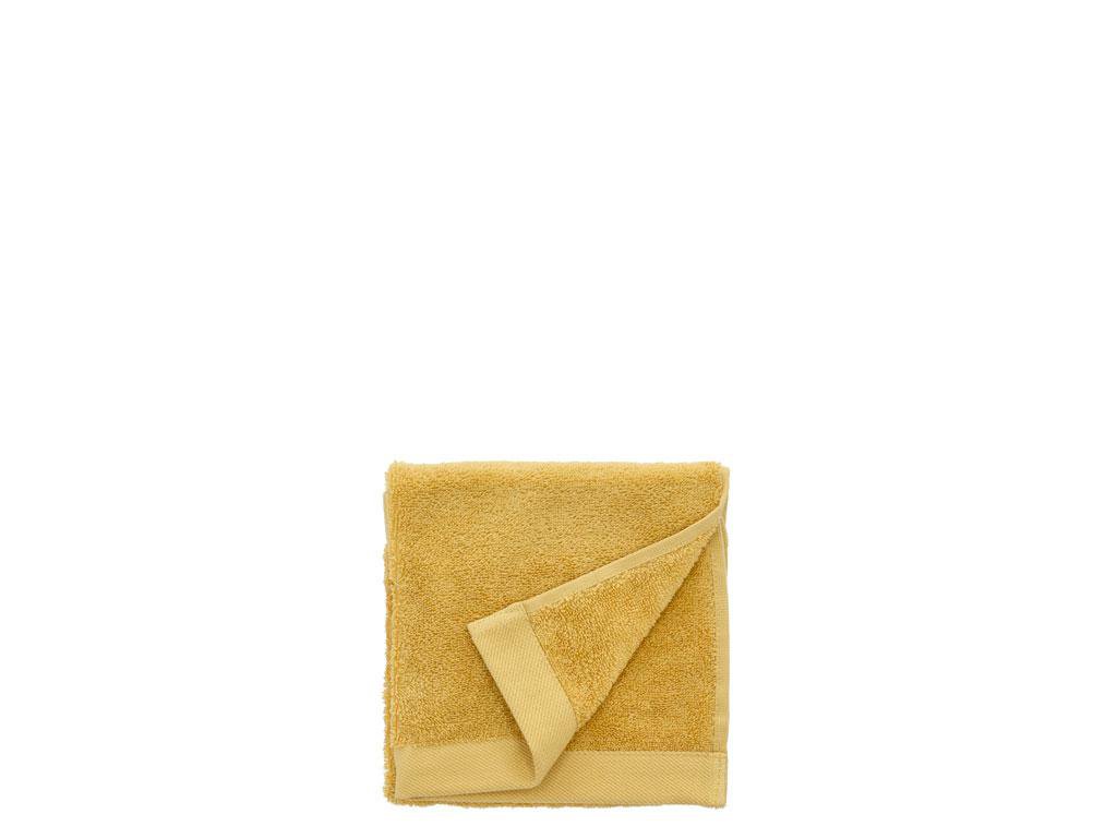 Södahl Þvottastykki 30x30 Comfort Organic straw