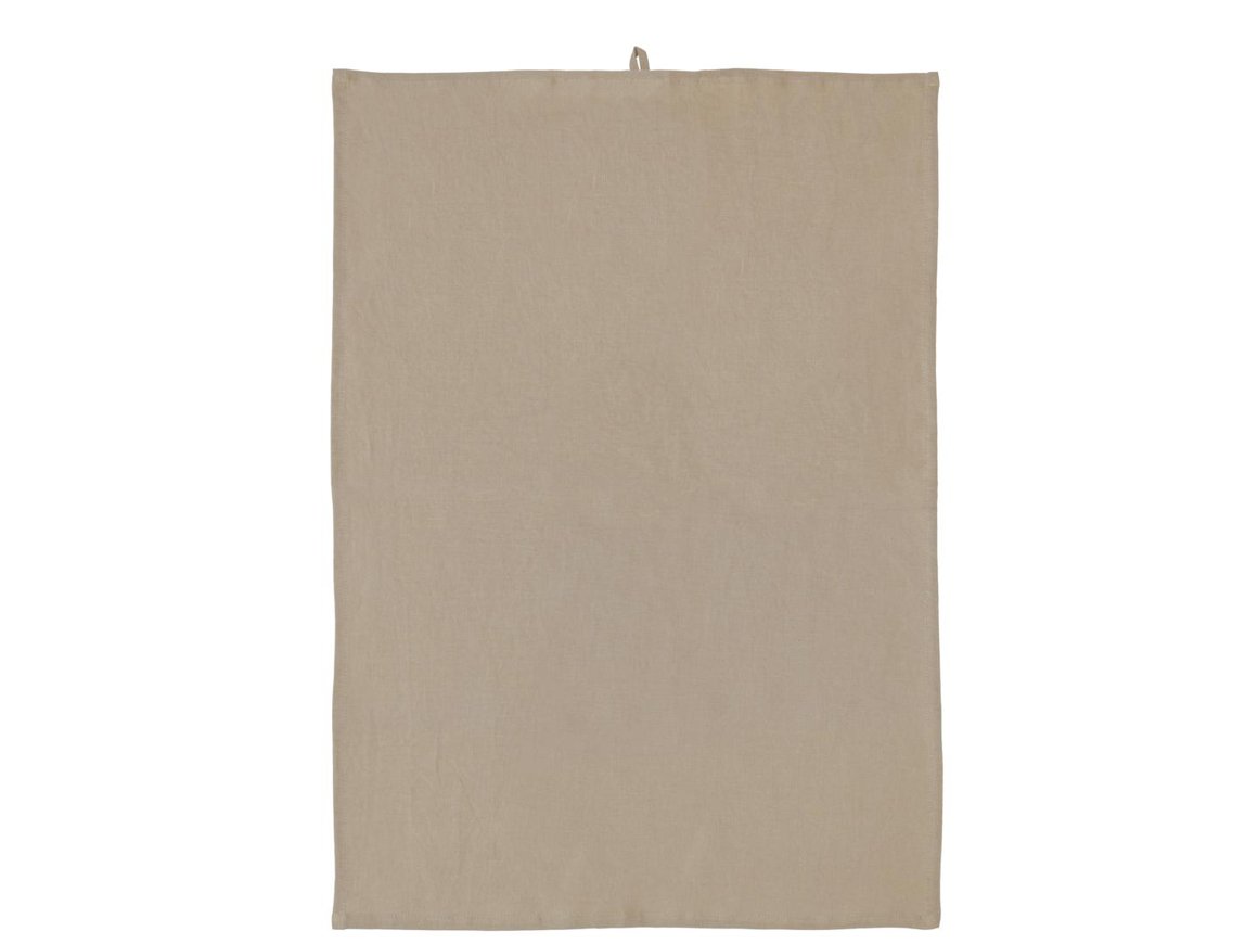 Image of Södahl Viskastykki 50x70 Pure Linen nature