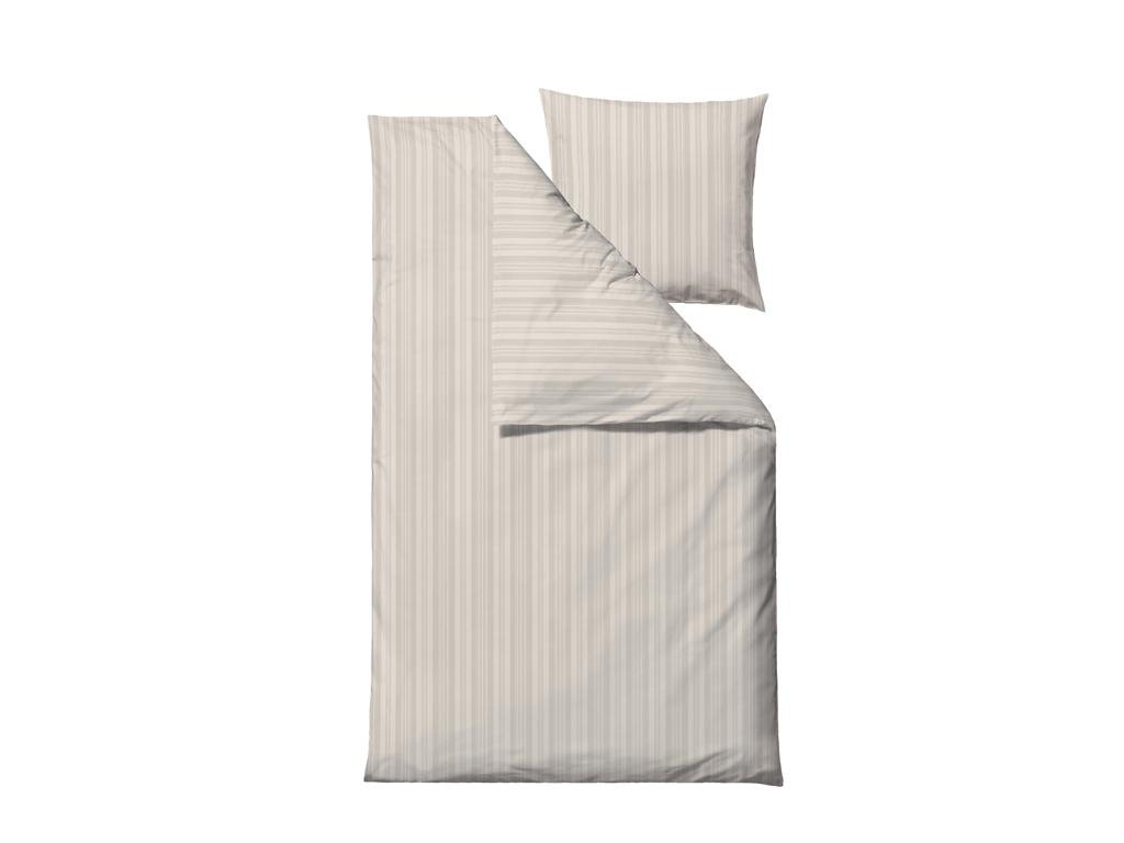 Image of Södahl Rúmföt 140x200 Noble beige