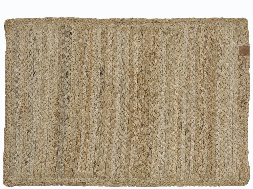 Södahl Diskamotta 33x48 bast Its all natural