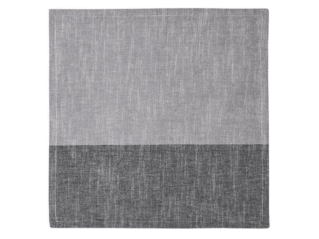 Södahl Servíetta 40x40 In colour grey
