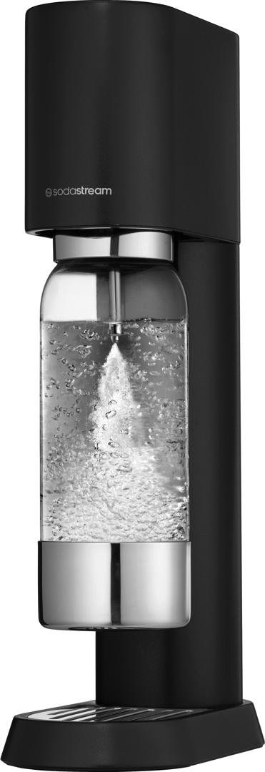 Image of Sodastream Enso kolsýrutæki svartur