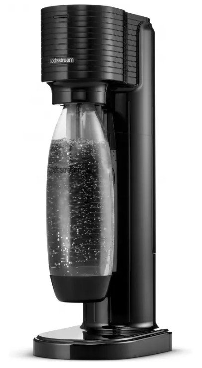 Sodastream Gaia svart