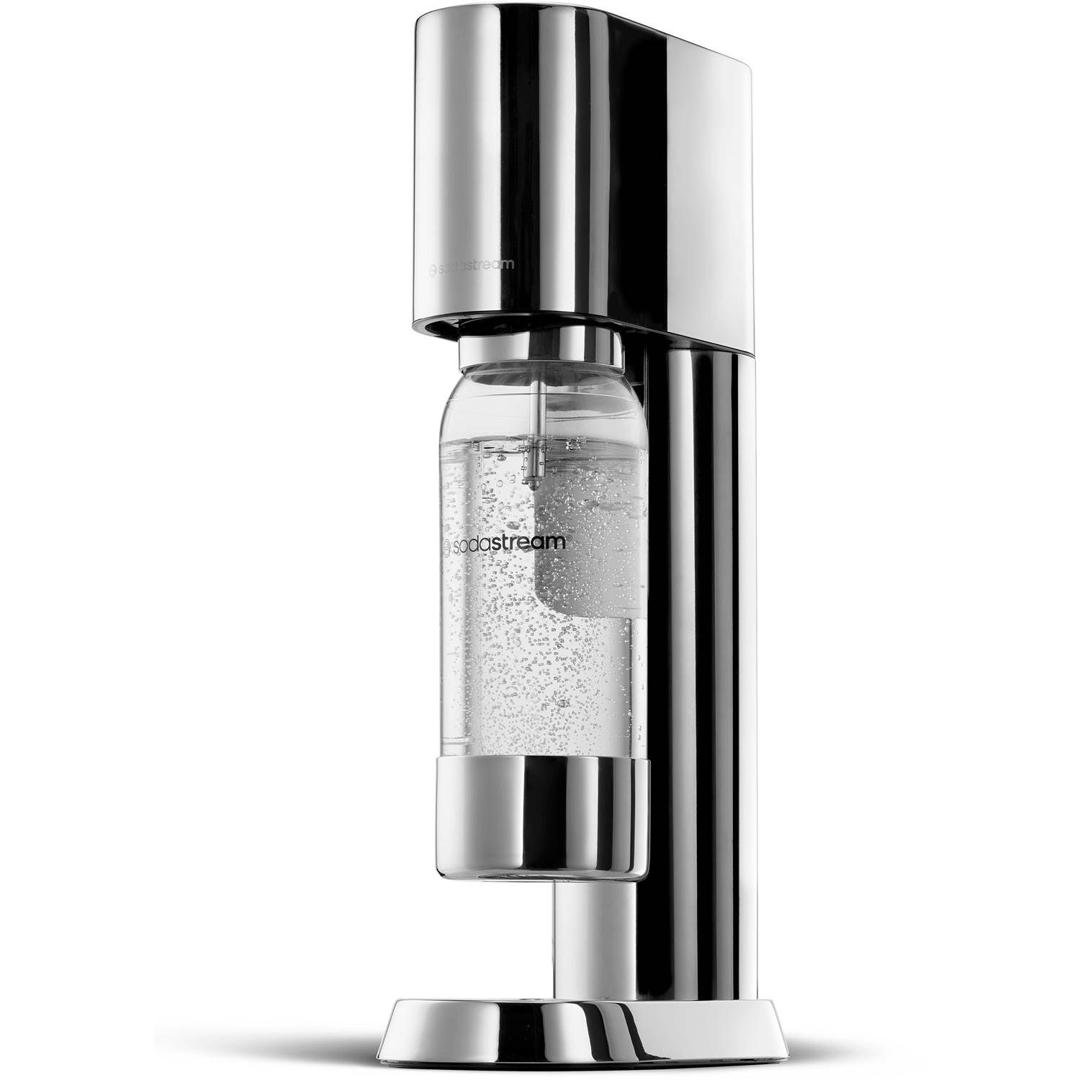 Sodastream Enso kolsýrutæki stál