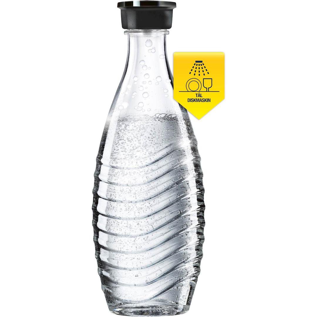 Image of Sodastream Flaska gler 0,6 L